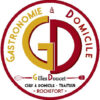 Logo Gastronomie à Domicile